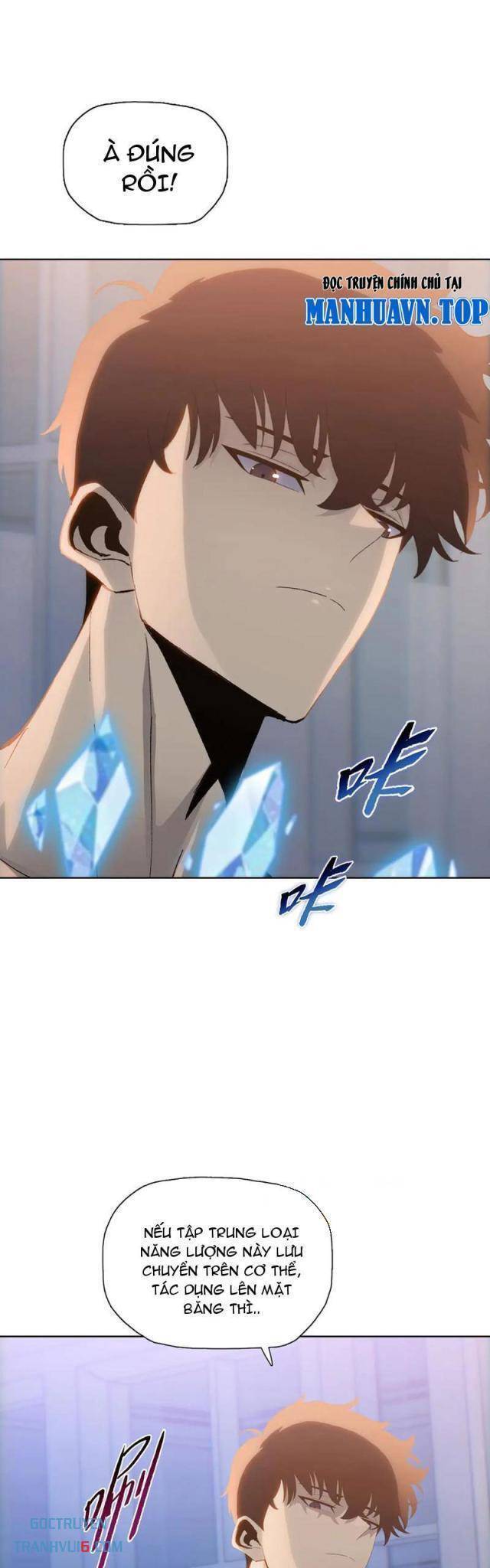 Kẻ Tàn Nhẫn Ngày Tận Thế Bắt Đầu Dự Trữ Hàng Tỷ Tấn Vật Tư Chapter 41 - Trang 13