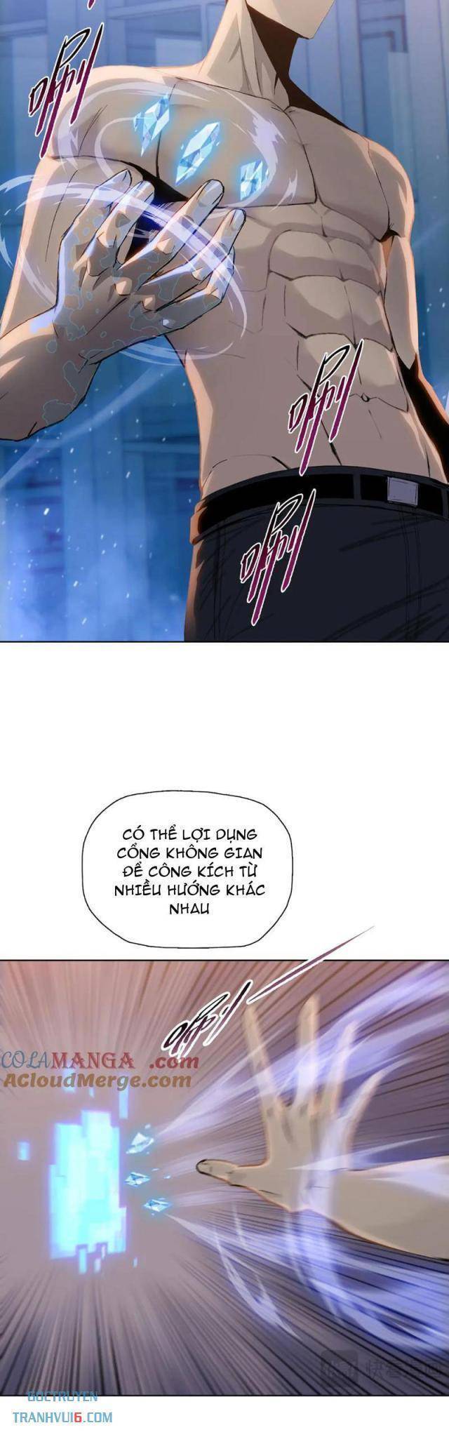 Kẻ Tàn Nhẫn Ngày Tận Thế Bắt Đầu Dự Trữ Hàng Tỷ Tấn Vật Tư Chapter 41 - Trang 14