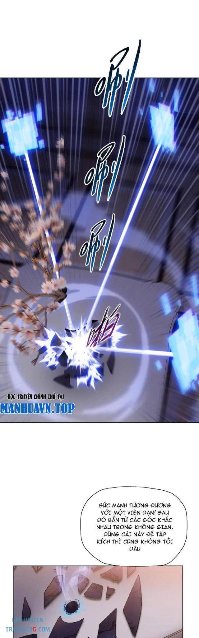 Kẻ Tàn Nhẫn Ngày Tận Thế Bắt Đầu Dự Trữ Hàng Tỷ Tấn Vật Tư Chapter 41 - Trang 15