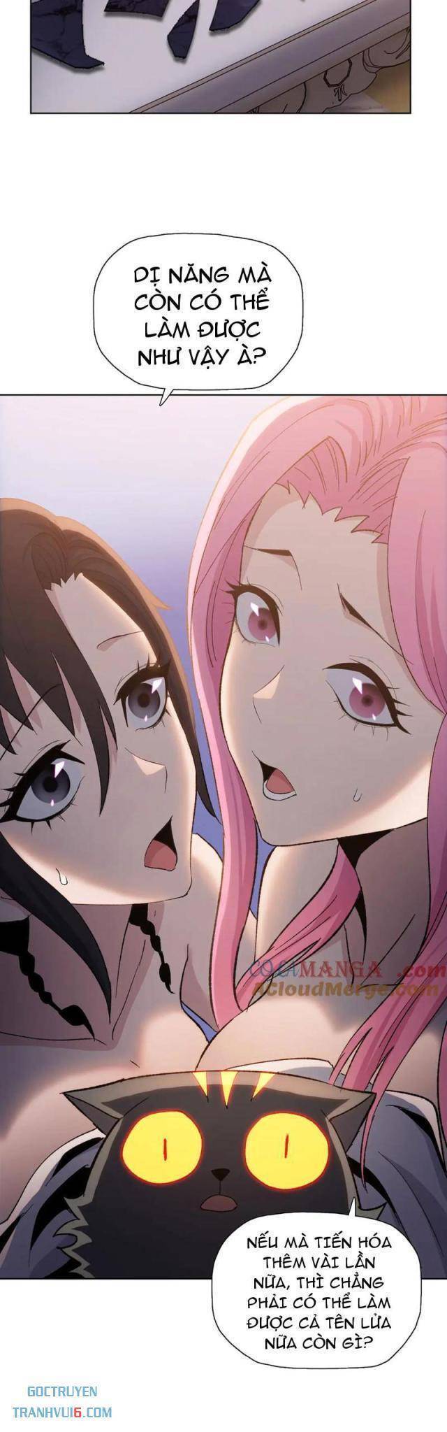 Kẻ Tàn Nhẫn Ngày Tận Thế Bắt Đầu Dự Trữ Hàng Tỷ Tấn Vật Tư Chapter 41 - Trang 16
