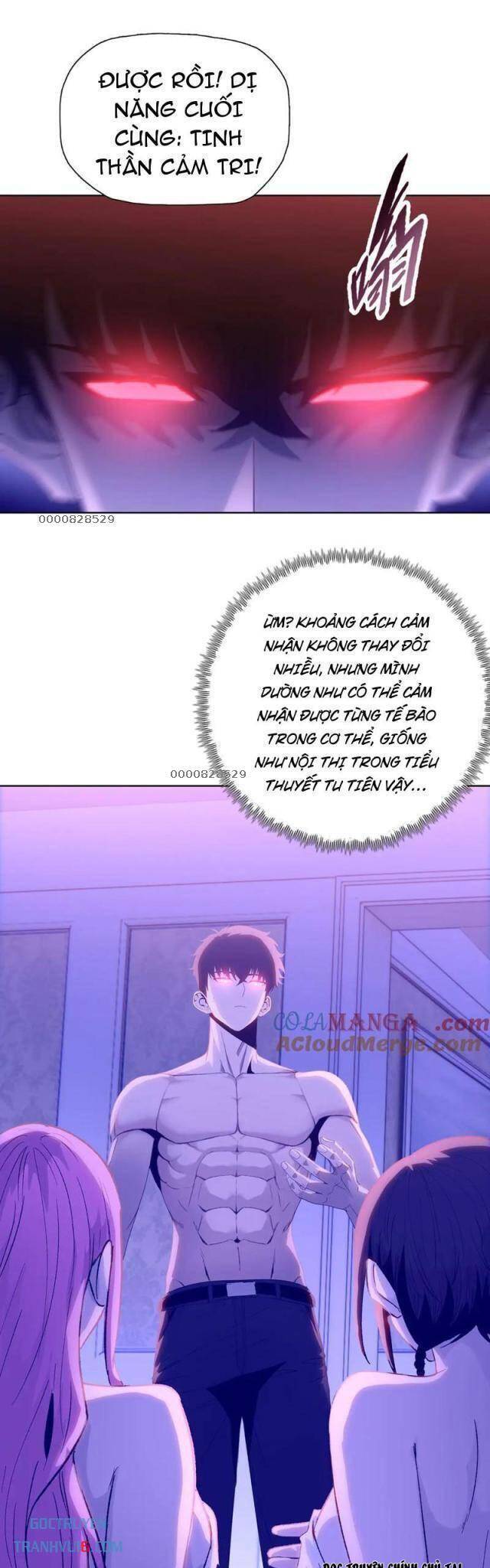 Kẻ Tàn Nhẫn Ngày Tận Thế Bắt Đầu Dự Trữ Hàng Tỷ Tấn Vật Tư Chapter 41 - Trang 17