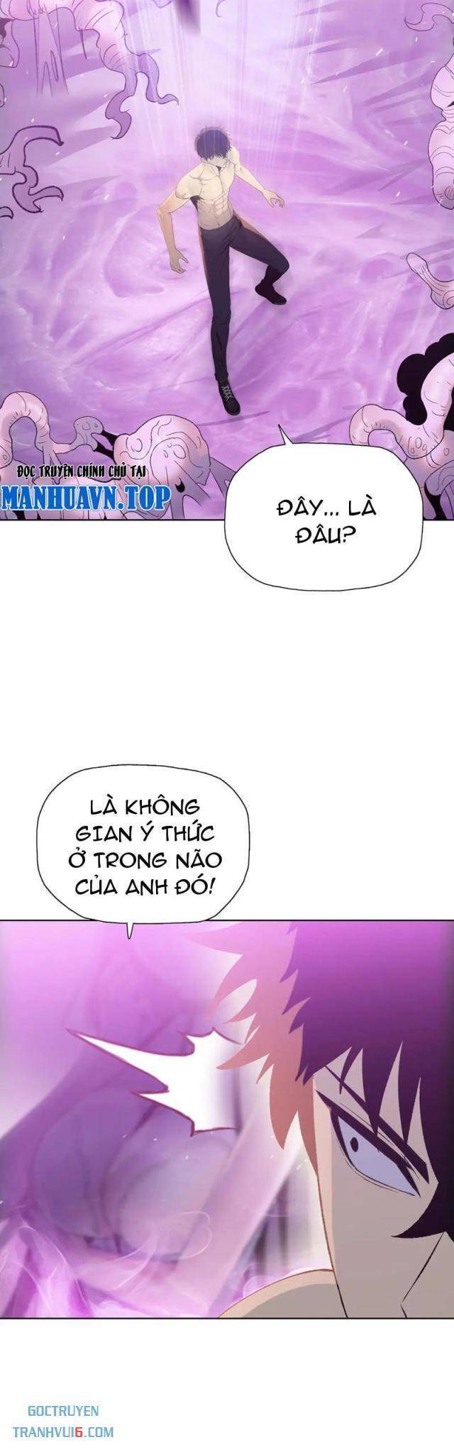 Kẻ Tàn Nhẫn Ngày Tận Thế Bắt Đầu Dự Trữ Hàng Tỷ Tấn Vật Tư Chapter 41 - Trang 20