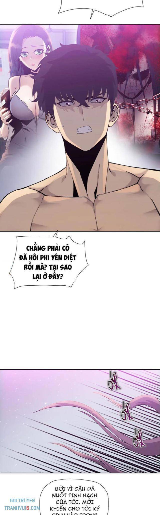 Kẻ Tàn Nhẫn Ngày Tận Thế Bắt Đầu Dự Trữ Hàng Tỷ Tấn Vật Tư Chapter 41 - Trang 22