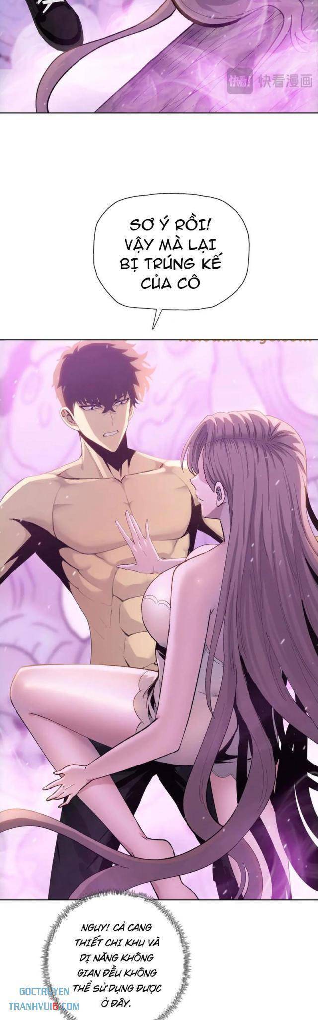 Kẻ Tàn Nhẫn Ngày Tận Thế Bắt Đầu Dự Trữ Hàng Tỷ Tấn Vật Tư Chapter 41 - Trang 24