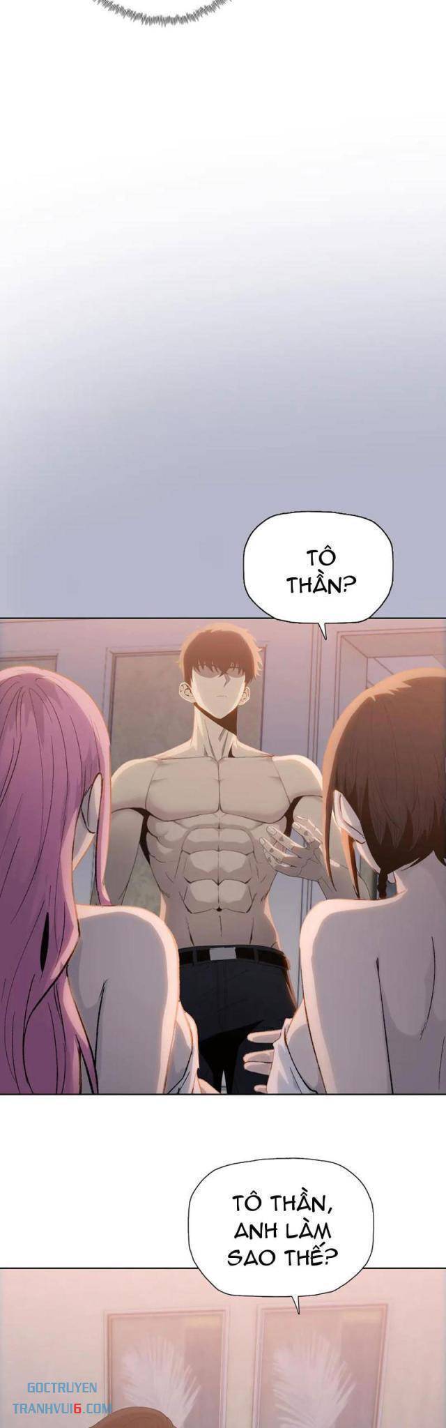 Kẻ Tàn Nhẫn Ngày Tận Thế Bắt Đầu Dự Trữ Hàng Tỷ Tấn Vật Tư Chapter 41 - Trang 25