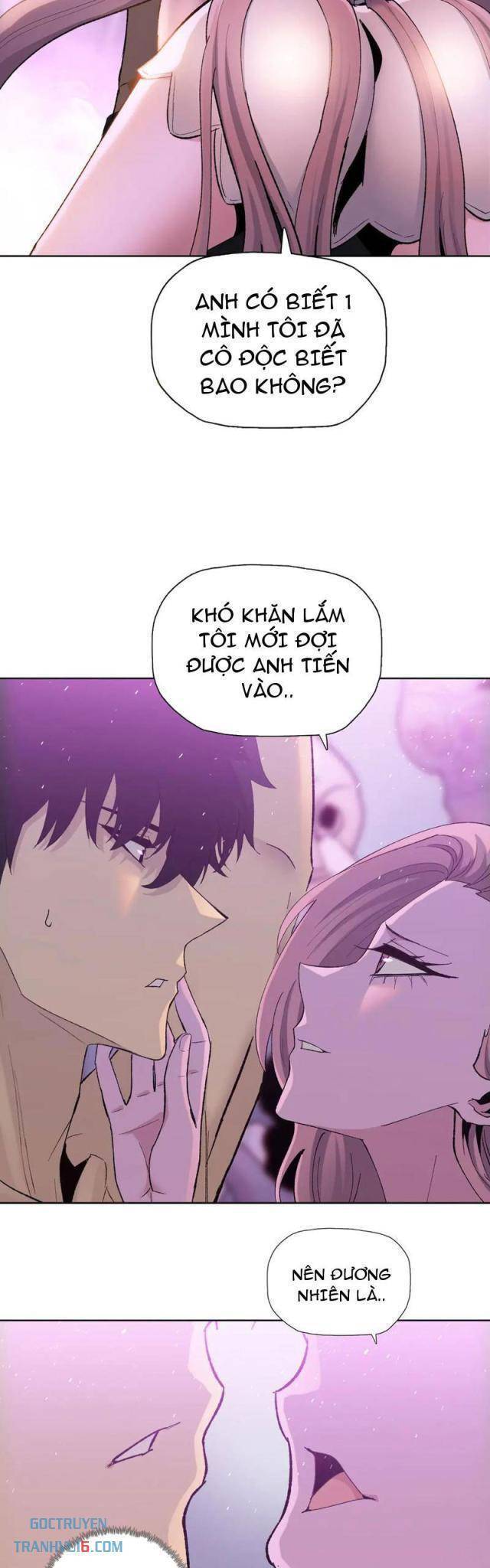 Kẻ Tàn Nhẫn Ngày Tận Thế Bắt Đầu Dự Trữ Hàng Tỷ Tấn Vật Tư Chapter 41 - Trang 27