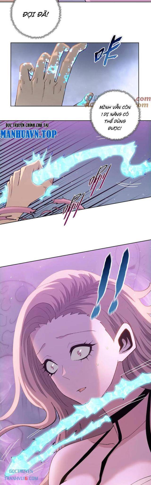 Kẻ Tàn Nhẫn Ngày Tận Thế Bắt Đầu Dự Trữ Hàng Tỷ Tấn Vật Tư Chapter 41 - Trang 28