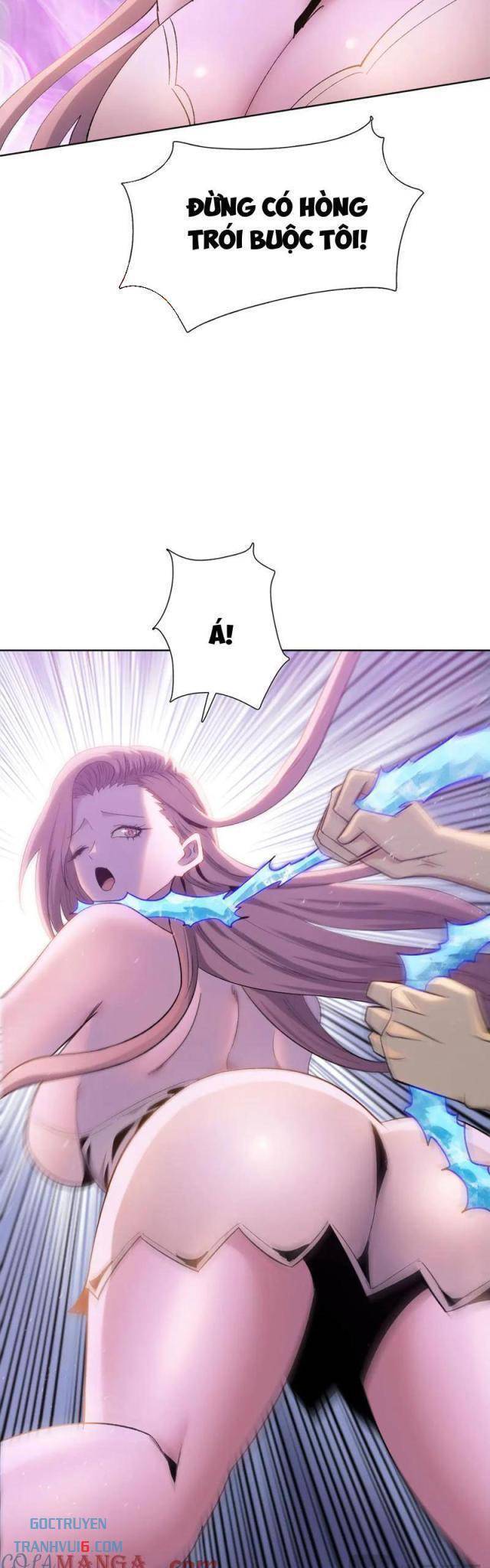 Kẻ Tàn Nhẫn Ngày Tận Thế Bắt Đầu Dự Trữ Hàng Tỷ Tấn Vật Tư Chapter 41 - Trang 29