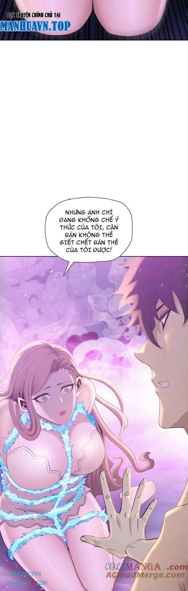 Kẻ Tàn Nhẫn Ngày Tận Thế Bắt Đầu Dự Trữ Hàng Tỷ Tấn Vật Tư Chapter 41 - Trang 32