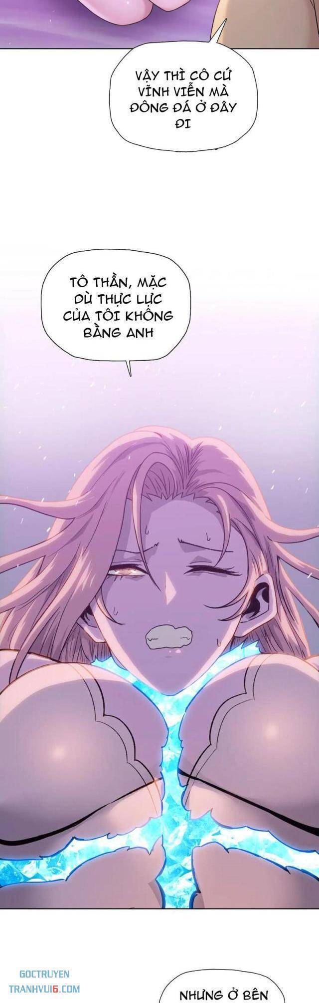 Kẻ Tàn Nhẫn Ngày Tận Thế Bắt Đầu Dự Trữ Hàng Tỷ Tấn Vật Tư Chapter 41 - Trang 33