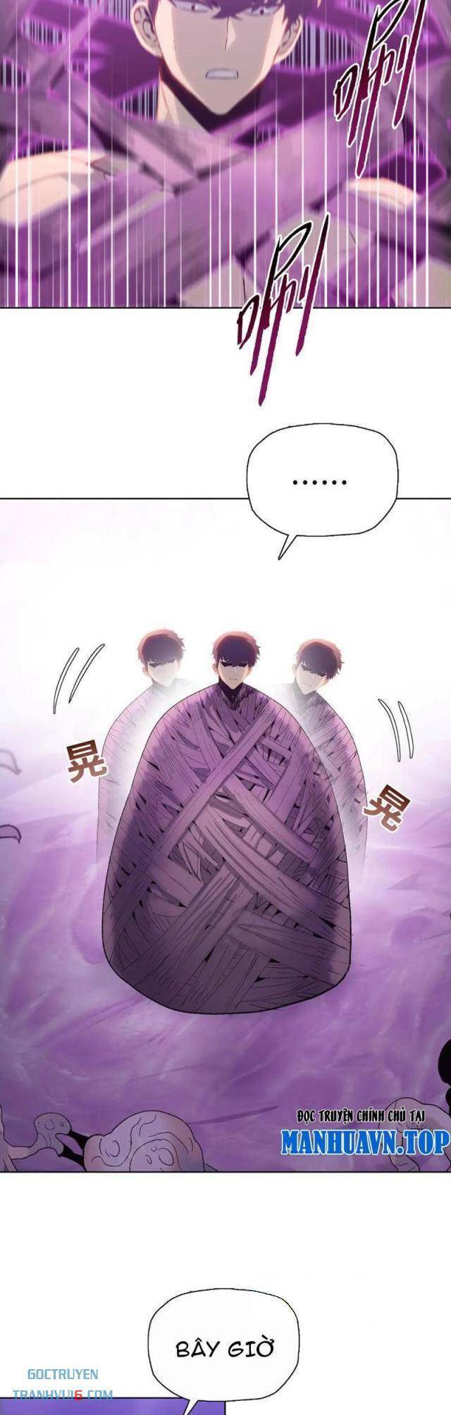Kẻ Tàn Nhẫn Ngày Tận Thế Bắt Đầu Dự Trữ Hàng Tỷ Tấn Vật Tư Chapter 41 - Trang 35