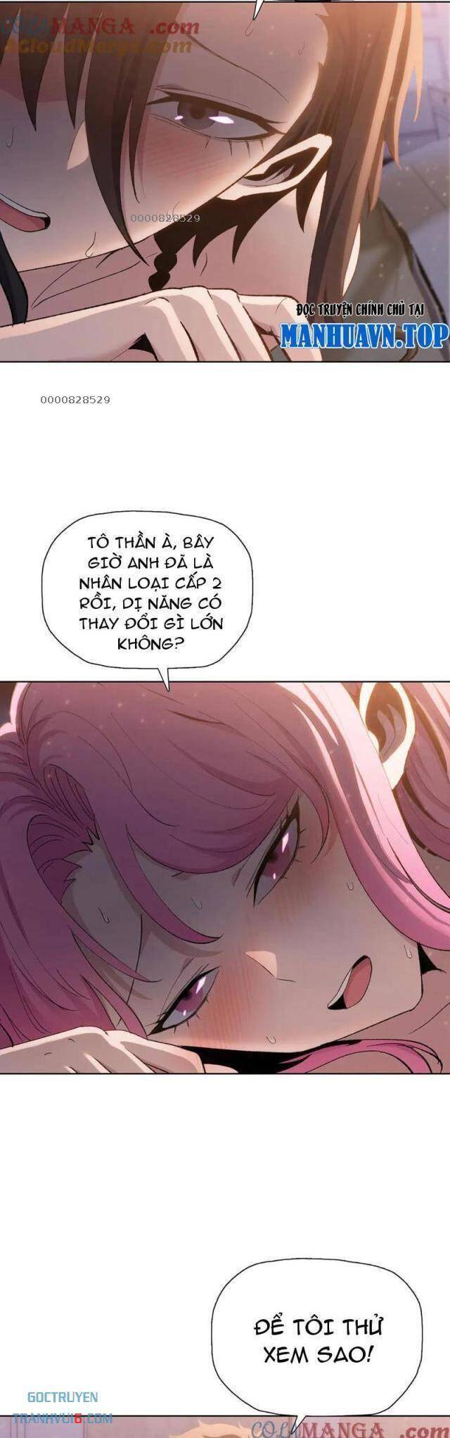 Kẻ Tàn Nhẫn Ngày Tận Thế Bắt Đầu Dự Trữ Hàng Tỷ Tấn Vật Tư Chapter 41 - Trang 6