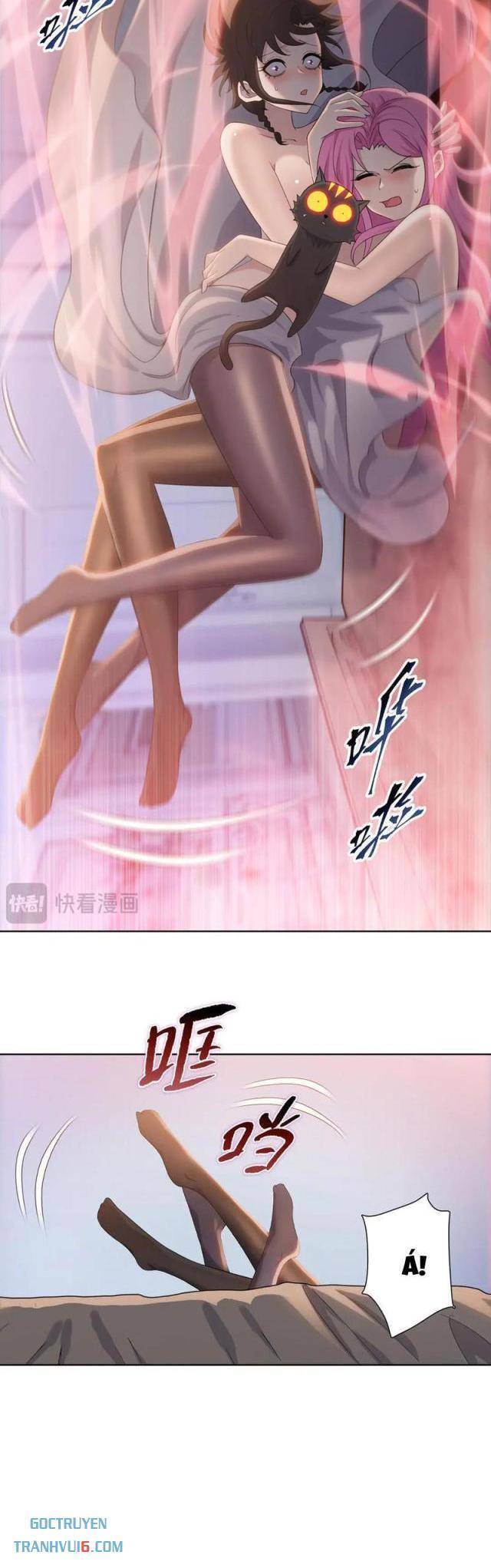 Kẻ Tàn Nhẫn Ngày Tận Thế Bắt Đầu Dự Trữ Hàng Tỷ Tấn Vật Tư Chapter 41 - Trang 9