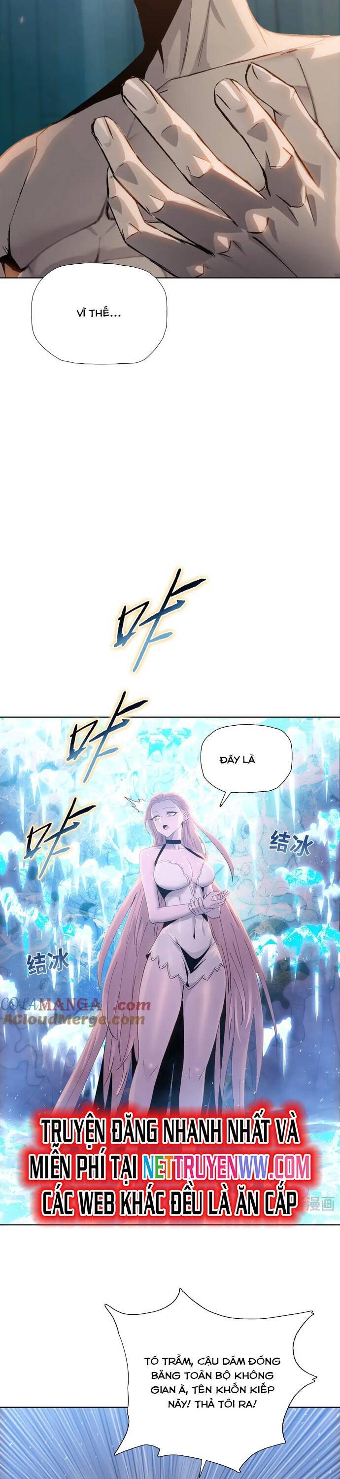 Kẻ Tàn Nhẫn Ngày Tận Thế Bắt Đầu Dự Trữ Hàng Tỷ Tấn Vật Tư Chapter 42 - Trang 10