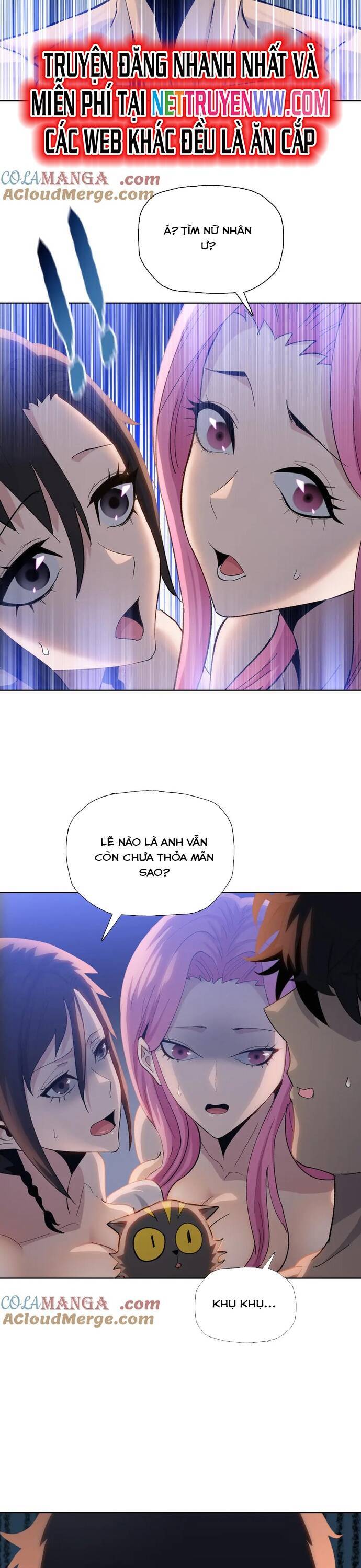 Kẻ Tàn Nhẫn Ngày Tận Thế Bắt Đầu Dự Trữ Hàng Tỷ Tấn Vật Tư Chapter 42 - Trang 12