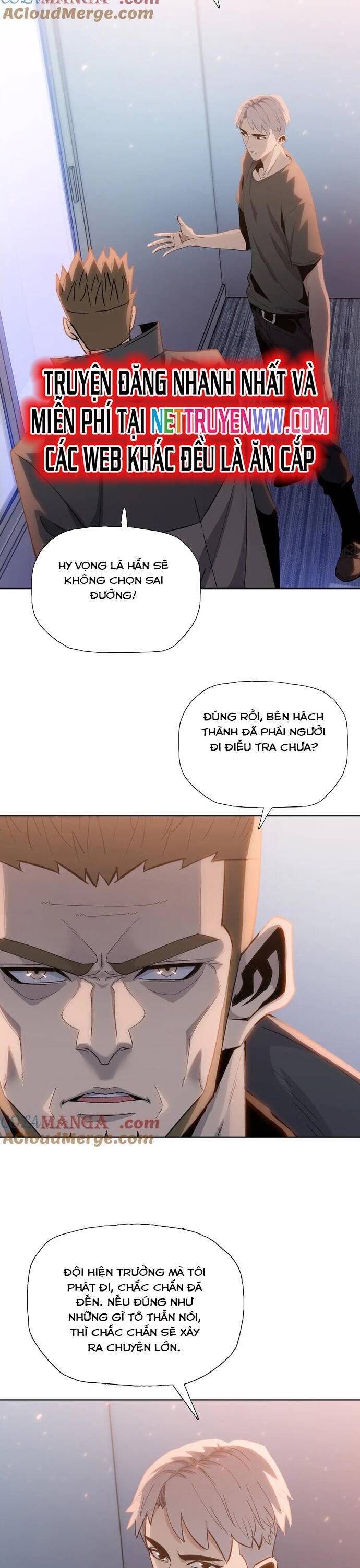 Kẻ Tàn Nhẫn Ngày Tận Thế Bắt Đầu Dự Trữ Hàng Tỷ Tấn Vật Tư Chapter 42 - Trang 26