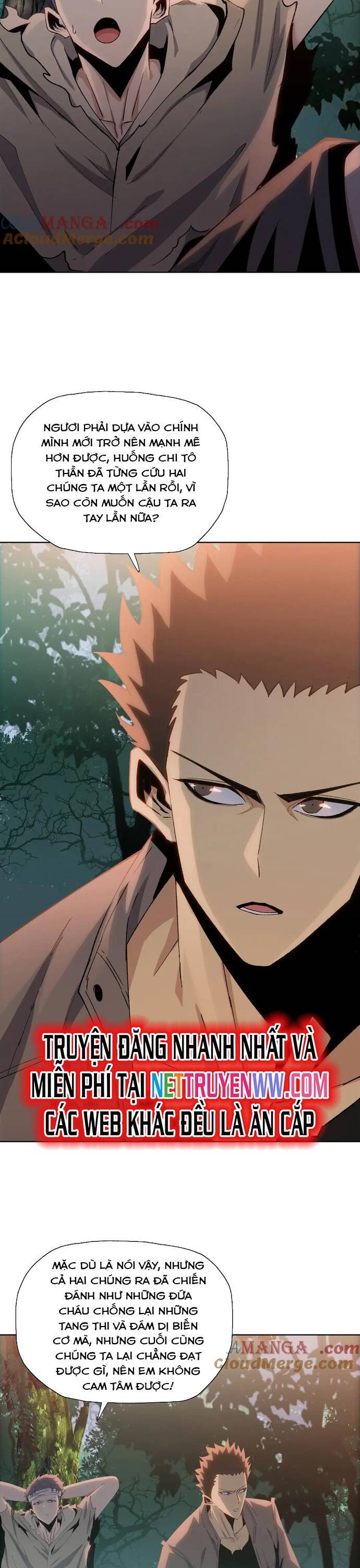 Kẻ Tàn Nhẫn Ngày Tận Thế Bắt Đầu Dự Trữ Hàng Tỷ Tấn Vật Tư Chapter 42 - Trang 28