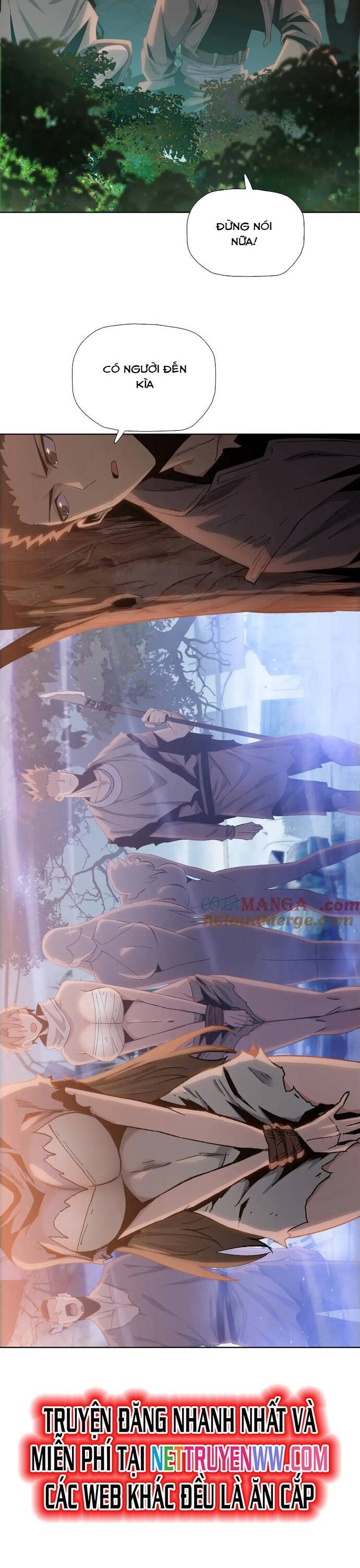 Kẻ Tàn Nhẫn Ngày Tận Thế Bắt Đầu Dự Trữ Hàng Tỷ Tấn Vật Tư Chapter 42 - Trang 29