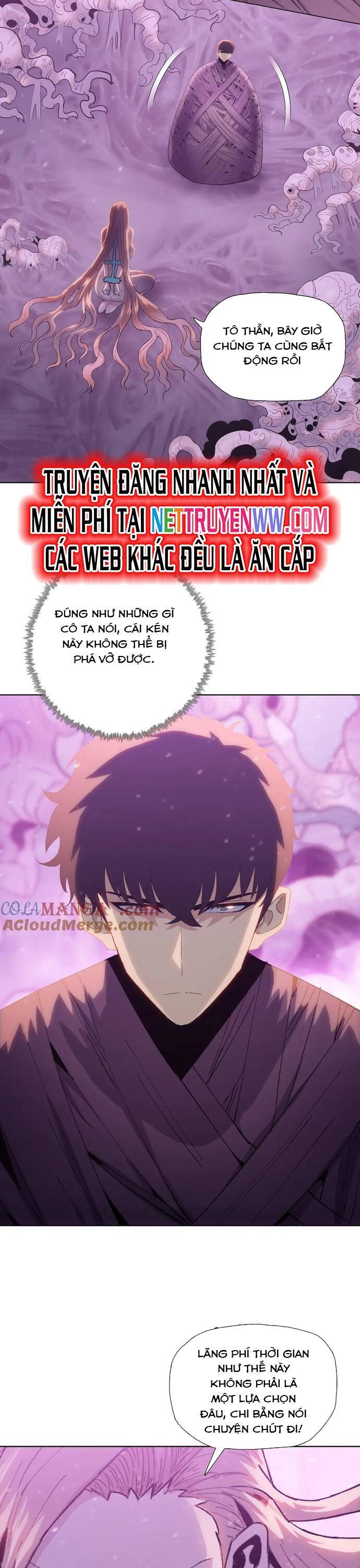 Kẻ Tàn Nhẫn Ngày Tận Thế Bắt Đầu Dự Trữ Hàng Tỷ Tấn Vật Tư Chapter 42 - Trang 3