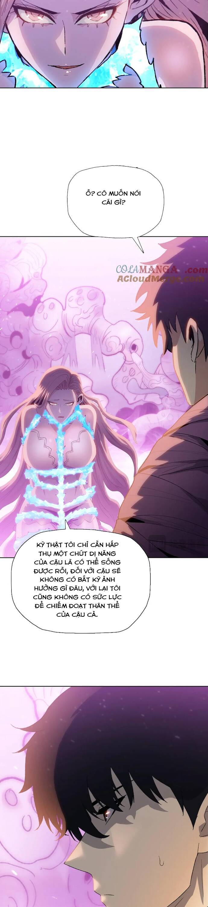 Kẻ Tàn Nhẫn Ngày Tận Thế Bắt Đầu Dự Trữ Hàng Tỷ Tấn Vật Tư Chapter 42 - Trang 4