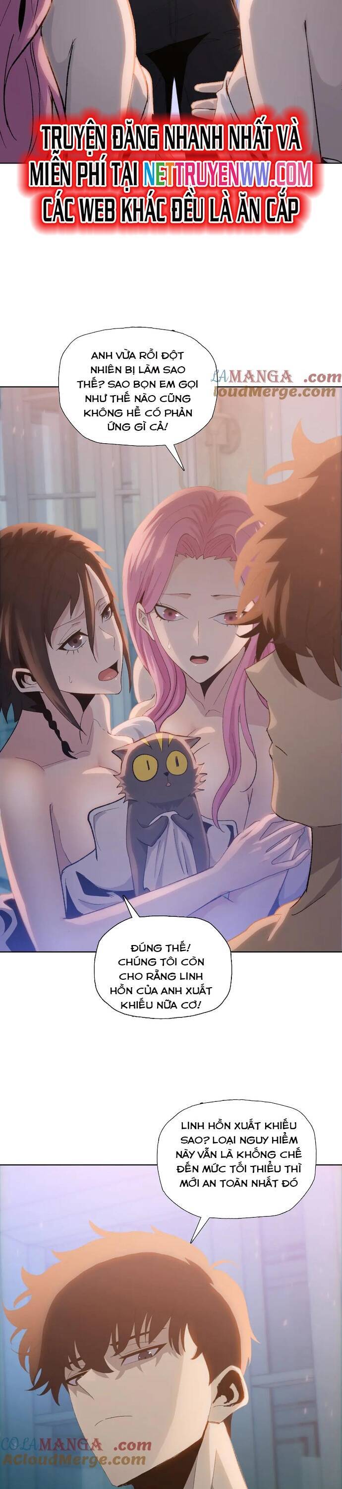 Kẻ Tàn Nhẫn Ngày Tận Thế Bắt Đầu Dự Trữ Hàng Tỷ Tấn Vật Tư Chapter 42 - Trang 9