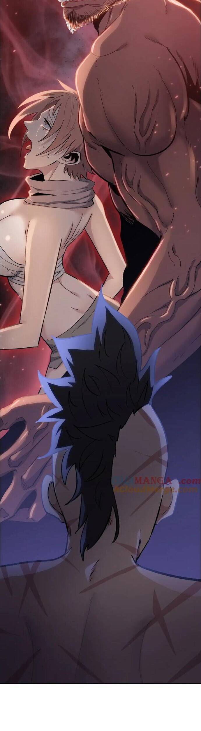 Kẻ Tàn Nhẫn Ngày Tận Thế Bắt Đầu Dự Trữ Hàng Tỷ Tấn Vật Tư Chapter 43 - Trang 10