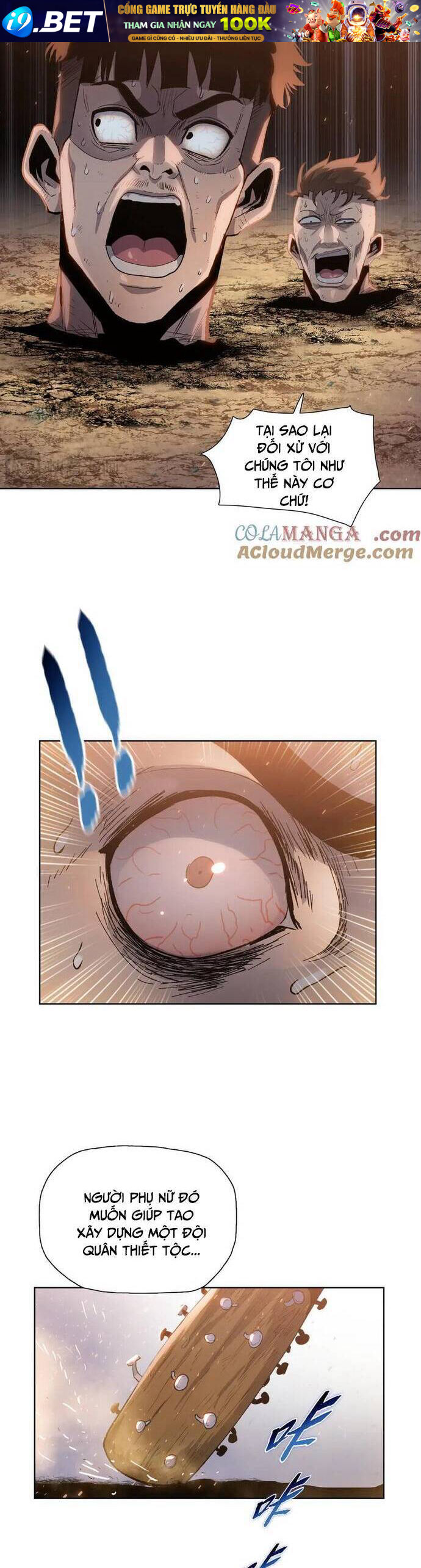 Kẻ Tàn Nhẫn Ngày Tận Thế Bắt Đầu Dự Trữ Hàng Tỷ Tấn Vật Tư Chapter 43 - Trang 12