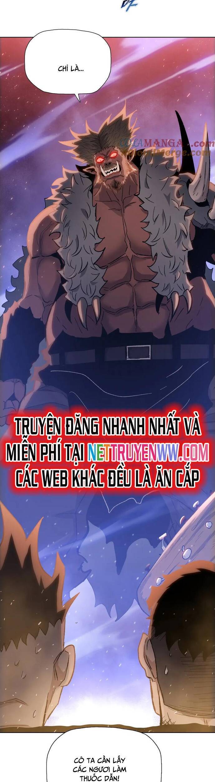 Kẻ Tàn Nhẫn Ngày Tận Thế Bắt Đầu Dự Trữ Hàng Tỷ Tấn Vật Tư Chapter 43 - Trang 13