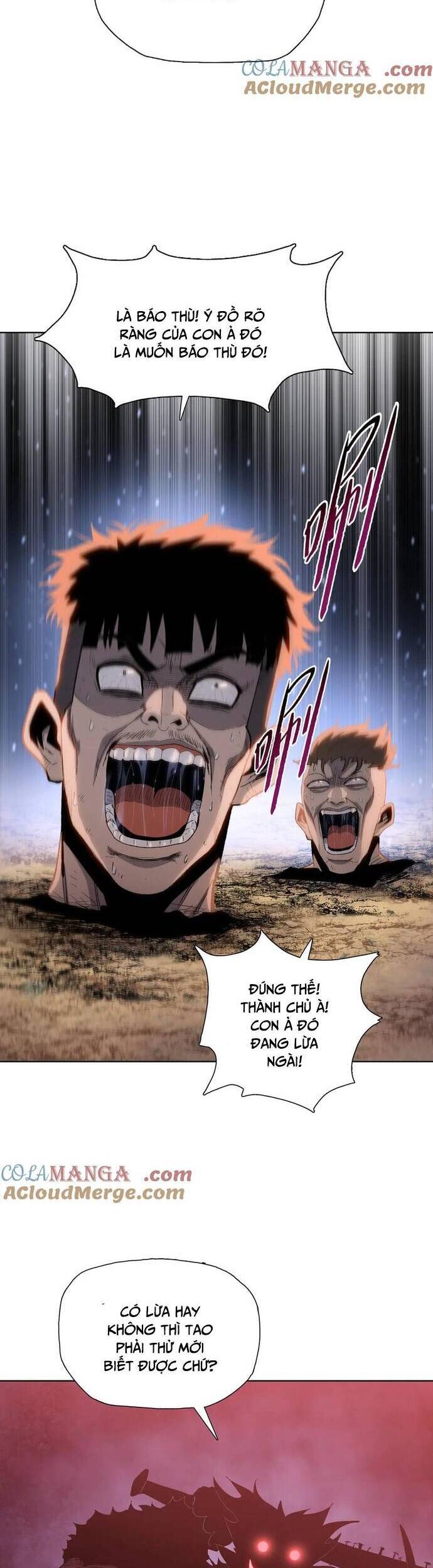 Kẻ Tàn Nhẫn Ngày Tận Thế Bắt Đầu Dự Trữ Hàng Tỷ Tấn Vật Tư Chapter 43 - Trang 14