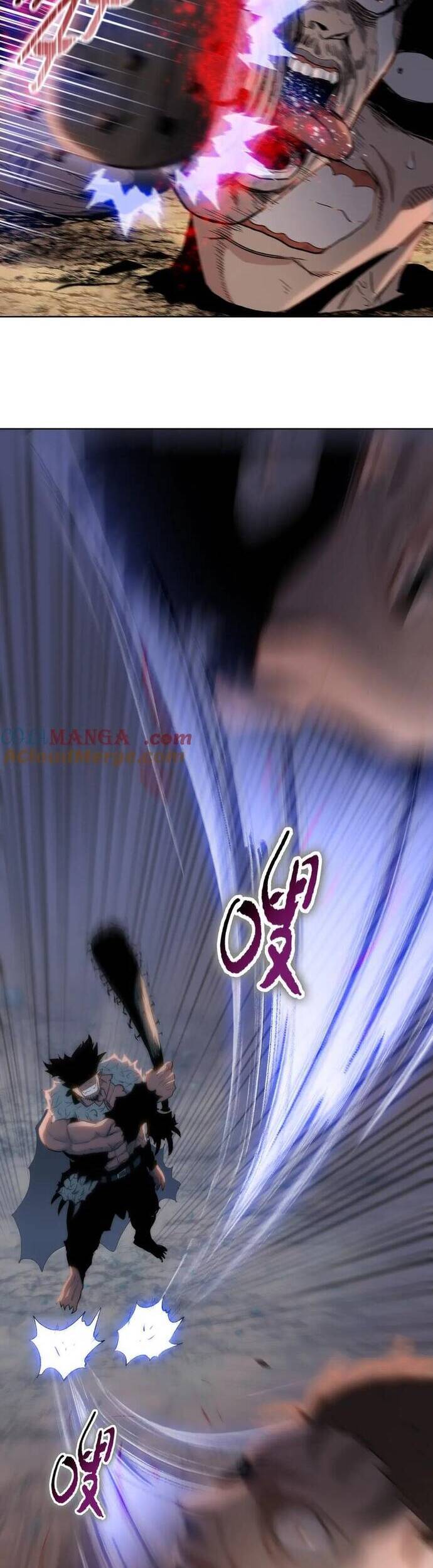 Kẻ Tàn Nhẫn Ngày Tận Thế Bắt Đầu Dự Trữ Hàng Tỷ Tấn Vật Tư Chapter 43 - Trang 16