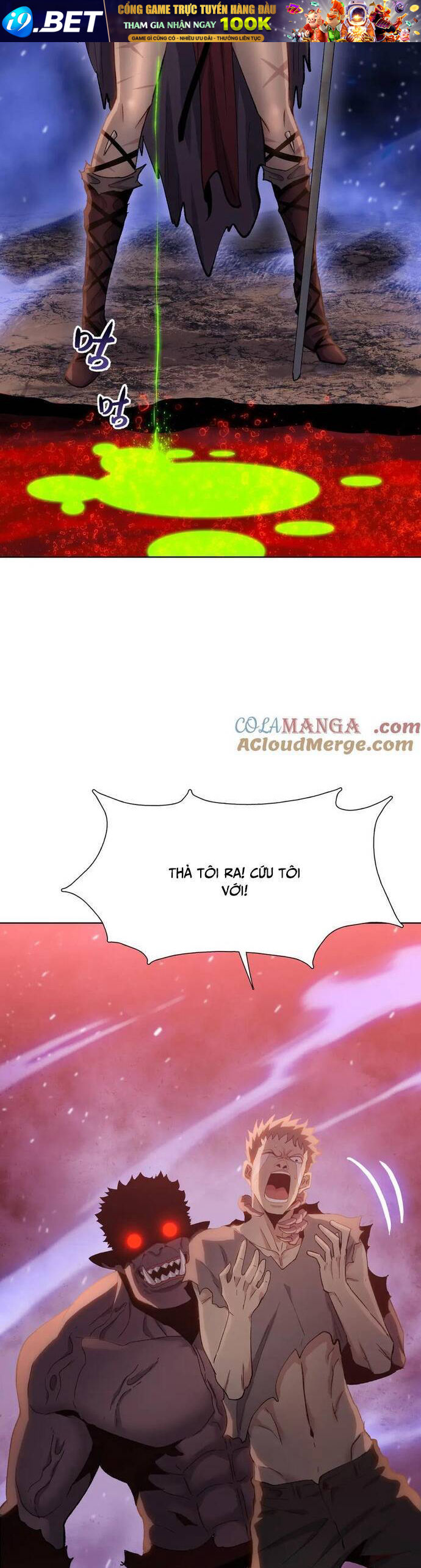 Kẻ Tàn Nhẫn Ngày Tận Thế Bắt Đầu Dự Trữ Hàng Tỷ Tấn Vật Tư Chapter 43 - Trang 21