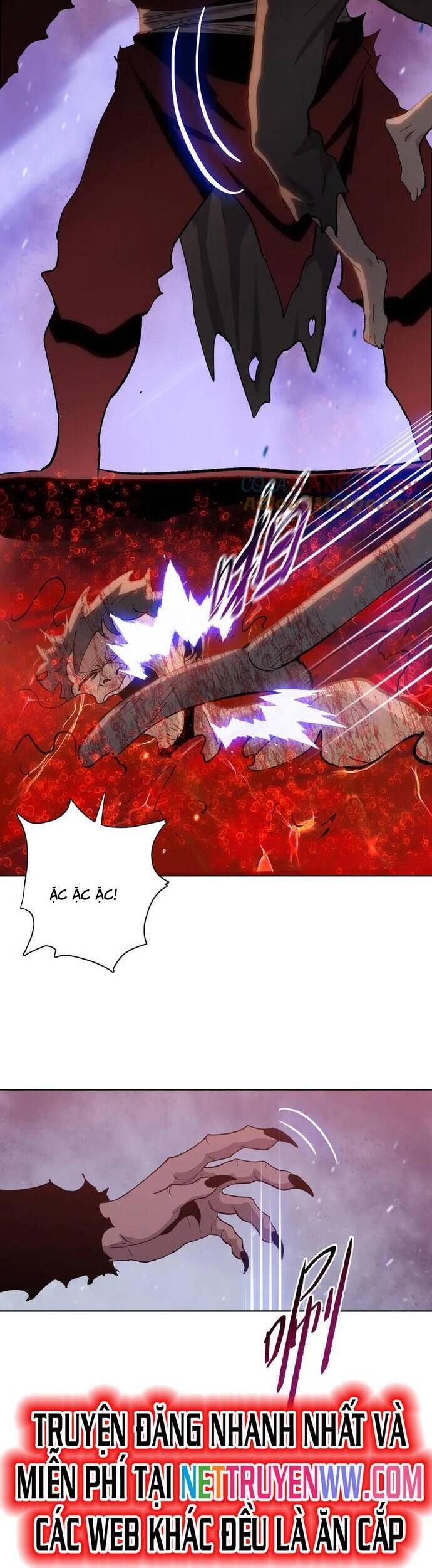 Kẻ Tàn Nhẫn Ngày Tận Thế Bắt Đầu Dự Trữ Hàng Tỷ Tấn Vật Tư Chapter 43 - Trang 22