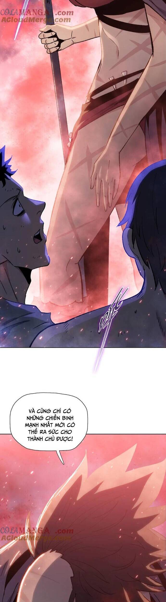 Kẻ Tàn Nhẫn Ngày Tận Thế Bắt Đầu Dự Trữ Hàng Tỷ Tấn Vật Tư Chapter 43 - Trang 24