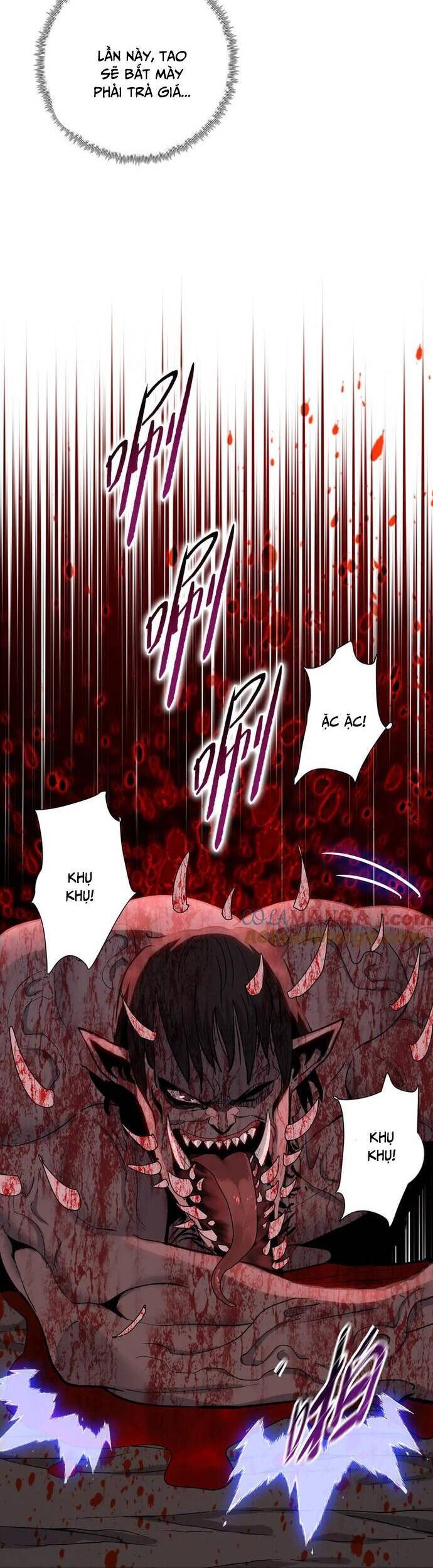 Kẻ Tàn Nhẫn Ngày Tận Thế Bắt Đầu Dự Trữ Hàng Tỷ Tấn Vật Tư Chapter 43 - Trang 26