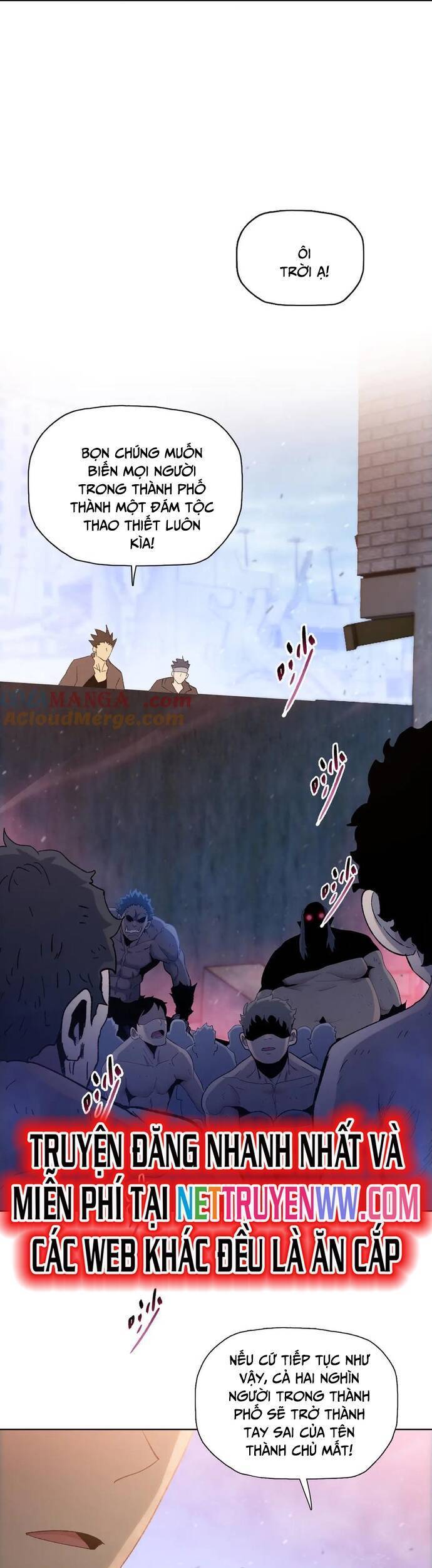 Kẻ Tàn Nhẫn Ngày Tận Thế Bắt Đầu Dự Trữ Hàng Tỷ Tấn Vật Tư Chapter 43 - Trang 27