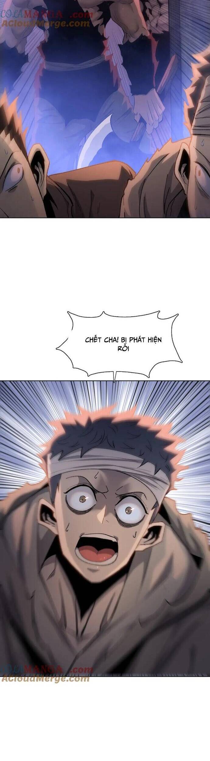 Kẻ Tàn Nhẫn Ngày Tận Thế Bắt Đầu Dự Trữ Hàng Tỷ Tấn Vật Tư Chapter 43 - Trang 30