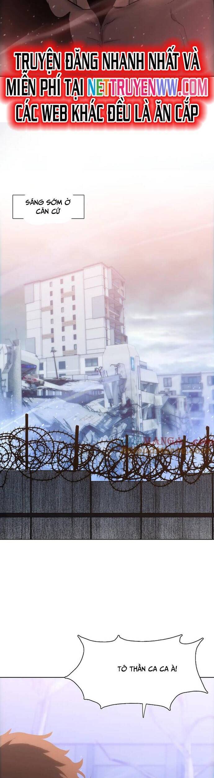 Kẻ Tàn Nhẫn Ngày Tận Thế Bắt Đầu Dự Trữ Hàng Tỷ Tấn Vật Tư Chapter 43 - Trang 32