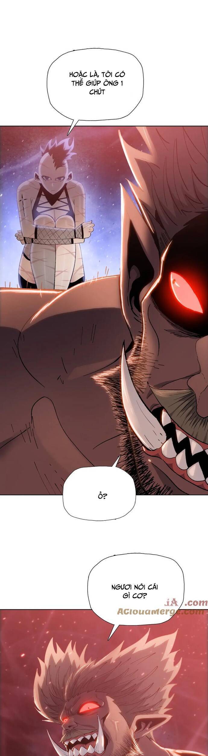 Kẻ Tàn Nhẫn Ngày Tận Thế Bắt Đầu Dự Trữ Hàng Tỷ Tấn Vật Tư Chapter 43 - Trang 9
