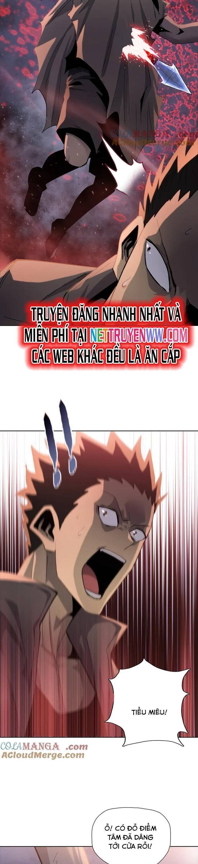 Kẻ Tàn Nhẫn Ngày Tận Thế Bắt Đầu Dự Trữ Hàng Tỷ Tấn Vật Tư Chapter 44 - Trang 11