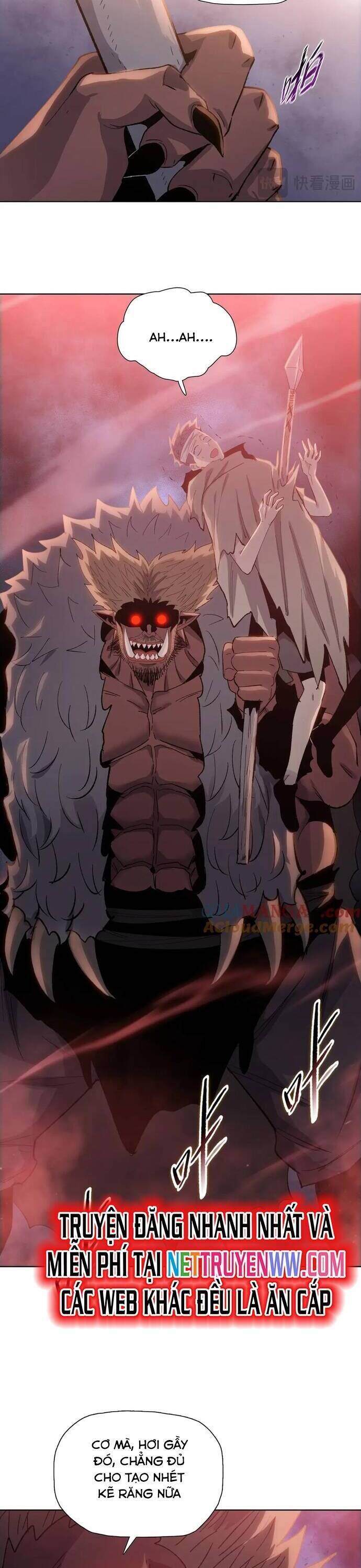 Kẻ Tàn Nhẫn Ngày Tận Thế Bắt Đầu Dự Trữ Hàng Tỷ Tấn Vật Tư Chapter 44 - Trang 12