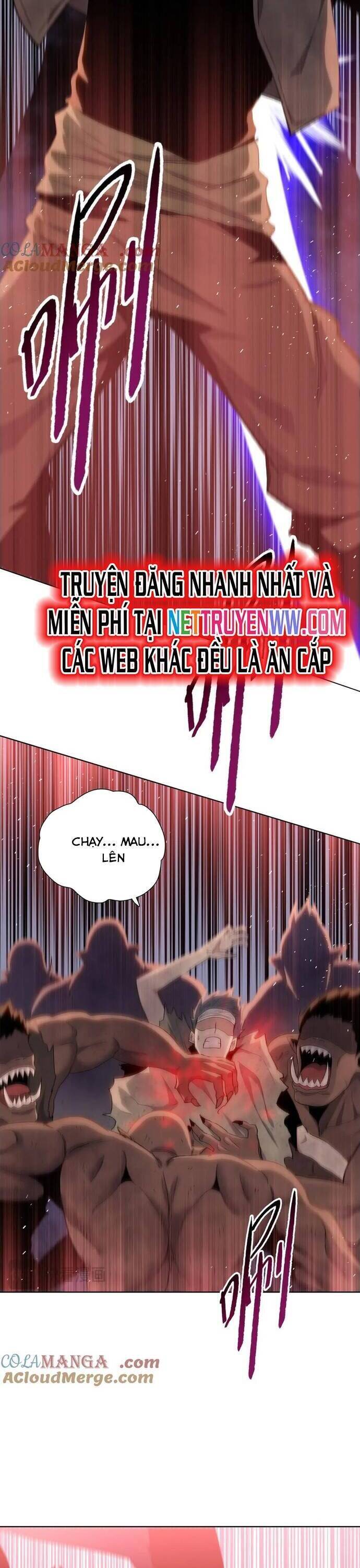 Kẻ Tàn Nhẫn Ngày Tận Thế Bắt Đầu Dự Trữ Hàng Tỷ Tấn Vật Tư Chapter 44 - Trang 16