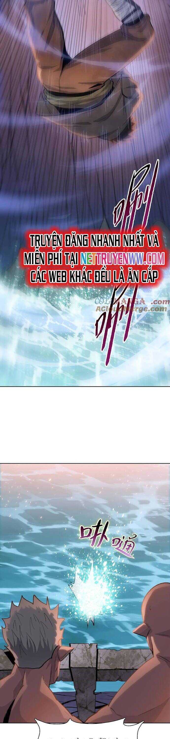 Kẻ Tàn Nhẫn Ngày Tận Thế Bắt Đầu Dự Trữ Hàng Tỷ Tấn Vật Tư Chapter 44 - Trang 20
