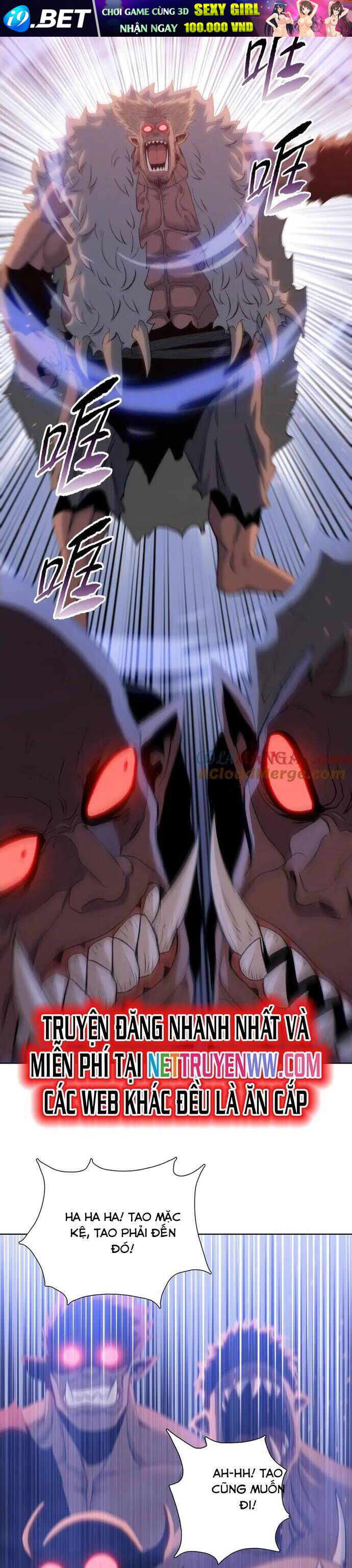 Kẻ Tàn Nhẫn Ngày Tận Thế Bắt Đầu Dự Trữ Hàng Tỷ Tấn Vật Tư Chapter 44 - Trang 22