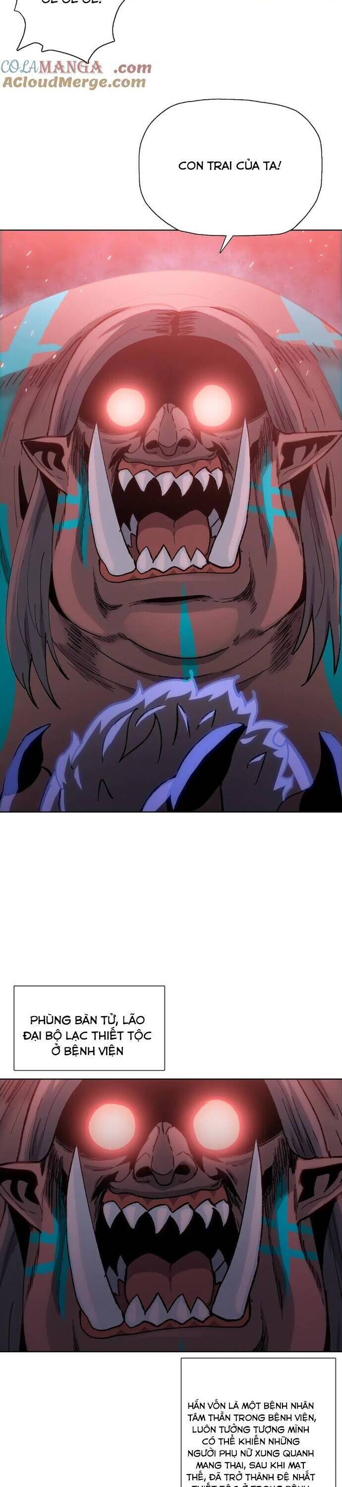 Kẻ Tàn Nhẫn Ngày Tận Thế Bắt Đầu Dự Trữ Hàng Tỷ Tấn Vật Tư Chapter 44 - Trang 28