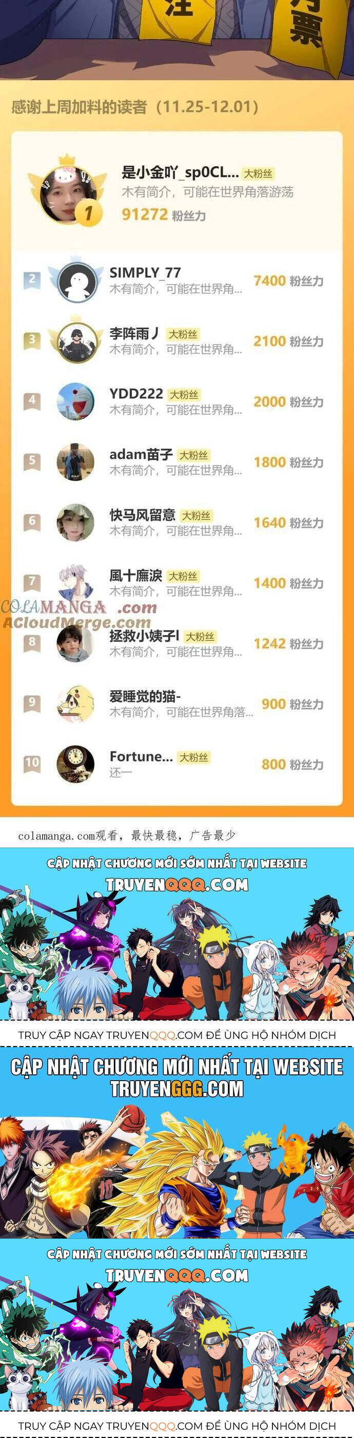 Kẻ Tàn Nhẫn Ngày Tận Thế Bắt Đầu Dự Trữ Hàng Tỷ Tấn Vật Tư Chapter 44 - Trang 32