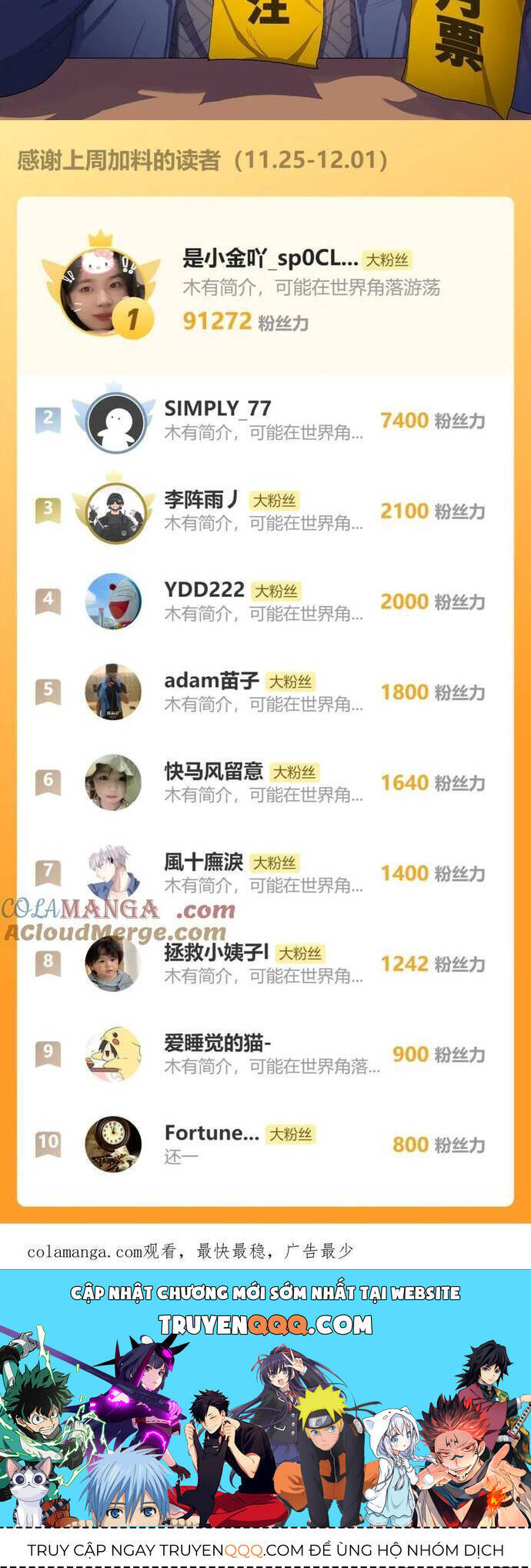 Kẻ Tàn Nhẫn Ngày Tận Thế Bắt Đầu Dự Trữ Hàng Tỷ Tấn Vật Tư Chapter 44 - Trang 33