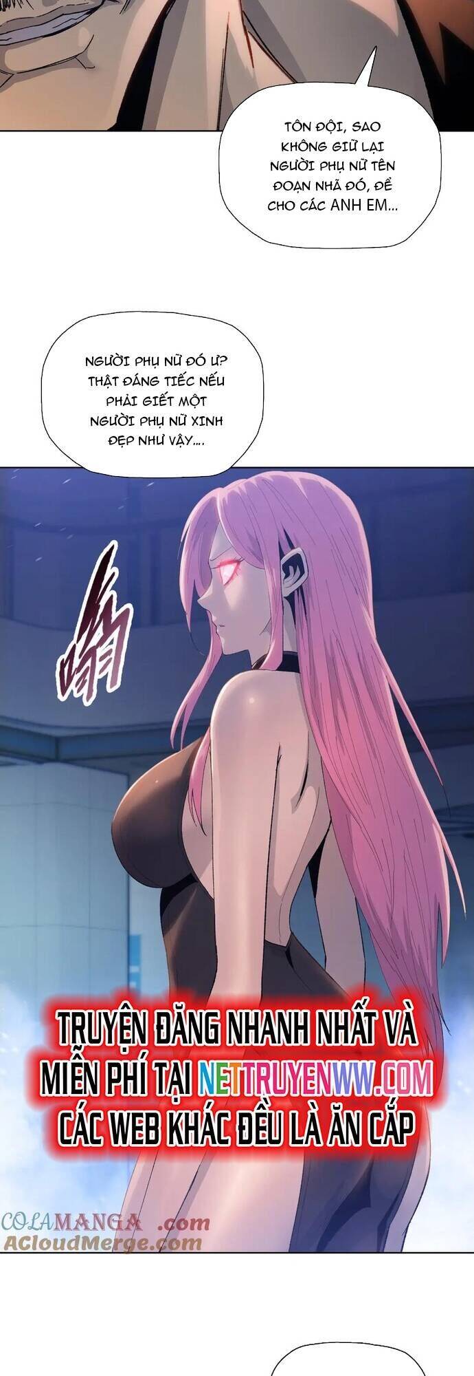 Kẻ Tàn Nhẫn Ngày Tận Thế Bắt Đầu Dự Trữ Hàng Tỷ Tấn Vật Tư Chapter 45 - Trang 10