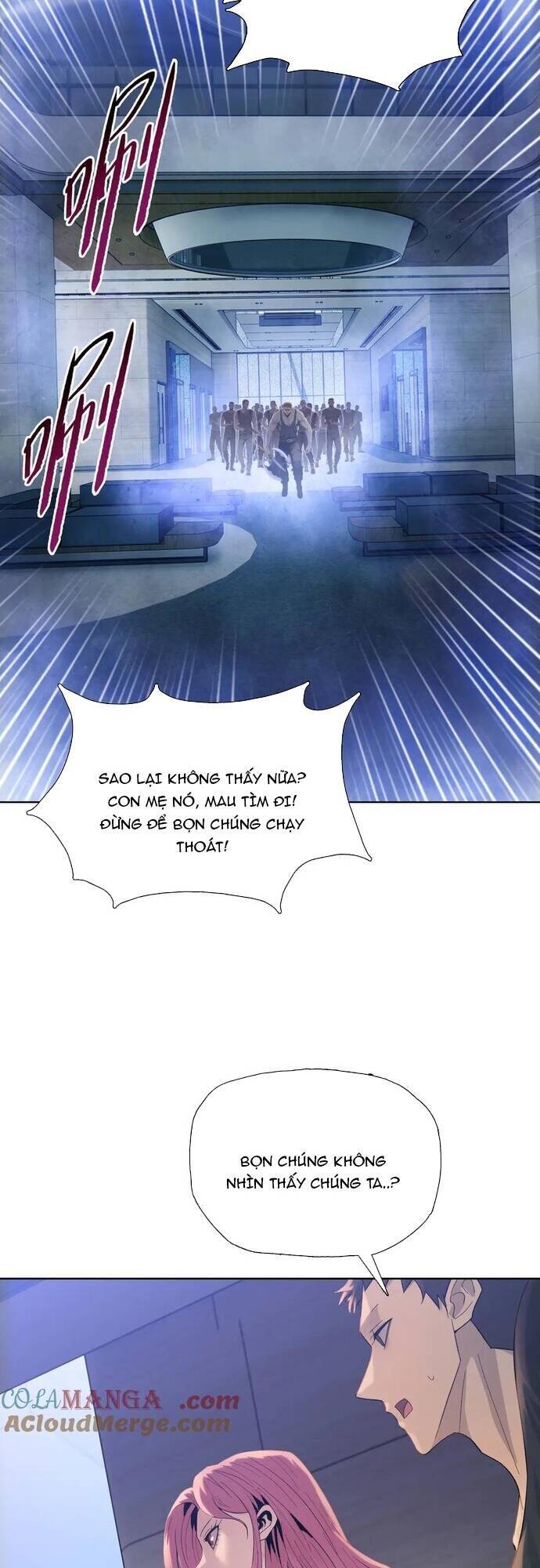 Kẻ Tàn Nhẫn Ngày Tận Thế Bắt Đầu Dự Trữ Hàng Tỷ Tấn Vật Tư Chapter 45 - Trang 12