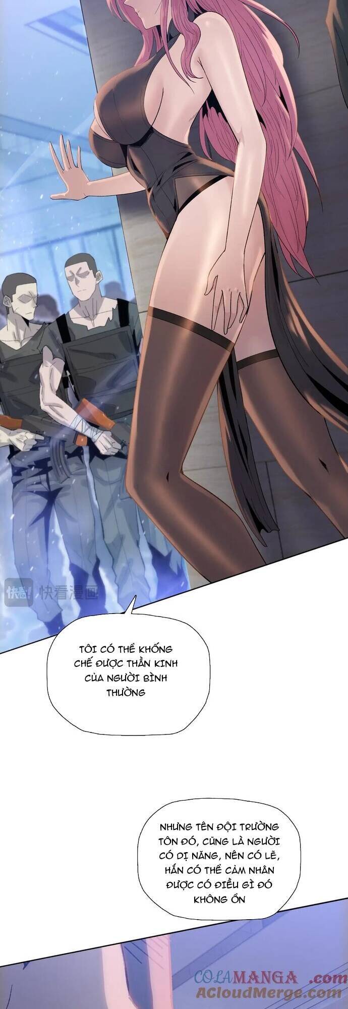 Kẻ Tàn Nhẫn Ngày Tận Thế Bắt Đầu Dự Trữ Hàng Tỷ Tấn Vật Tư Chapter 45 - Trang 13