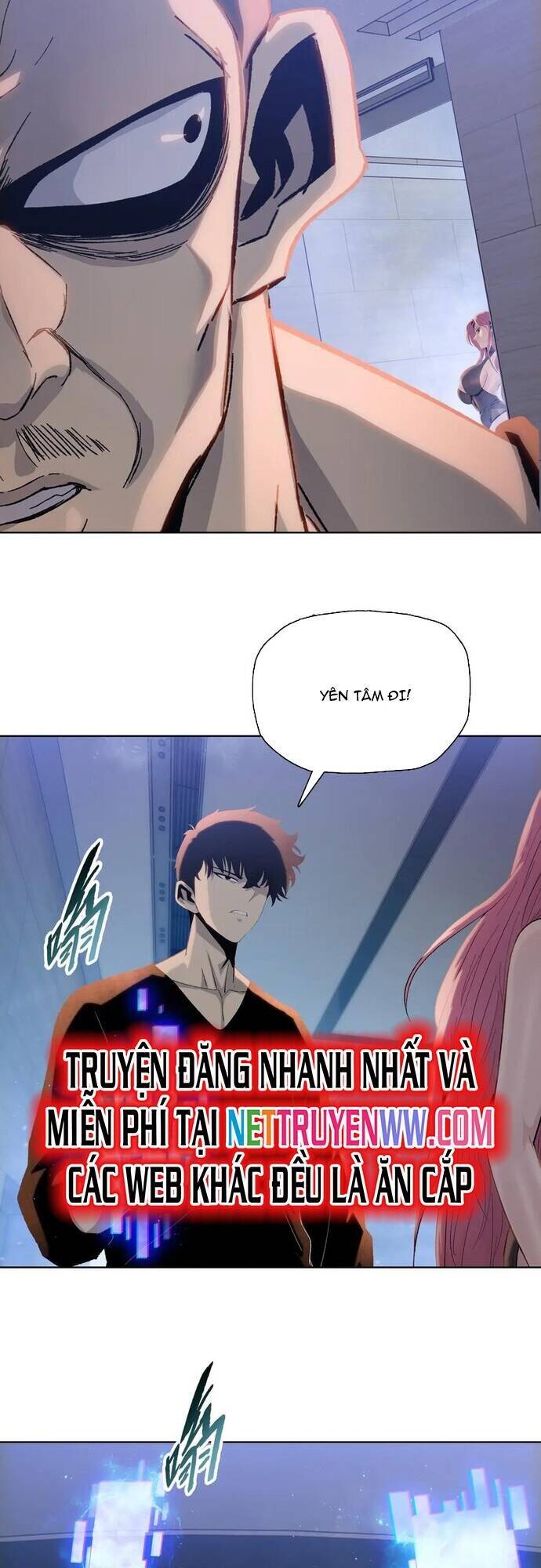 Kẻ Tàn Nhẫn Ngày Tận Thế Bắt Đầu Dự Trữ Hàng Tỷ Tấn Vật Tư Chapter 45 - Trang 14